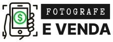 Fotografe e Venda